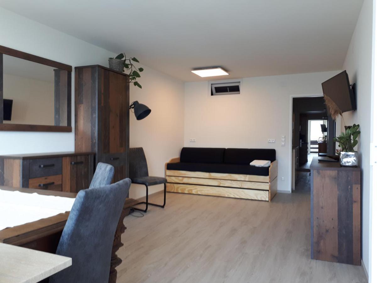Anna Seeblick Appartement, Haus Haensel&Gretel Am Ossiachersee Mit Direktem Seezugang, Hallenbad Bodensdorf Extérieur photo