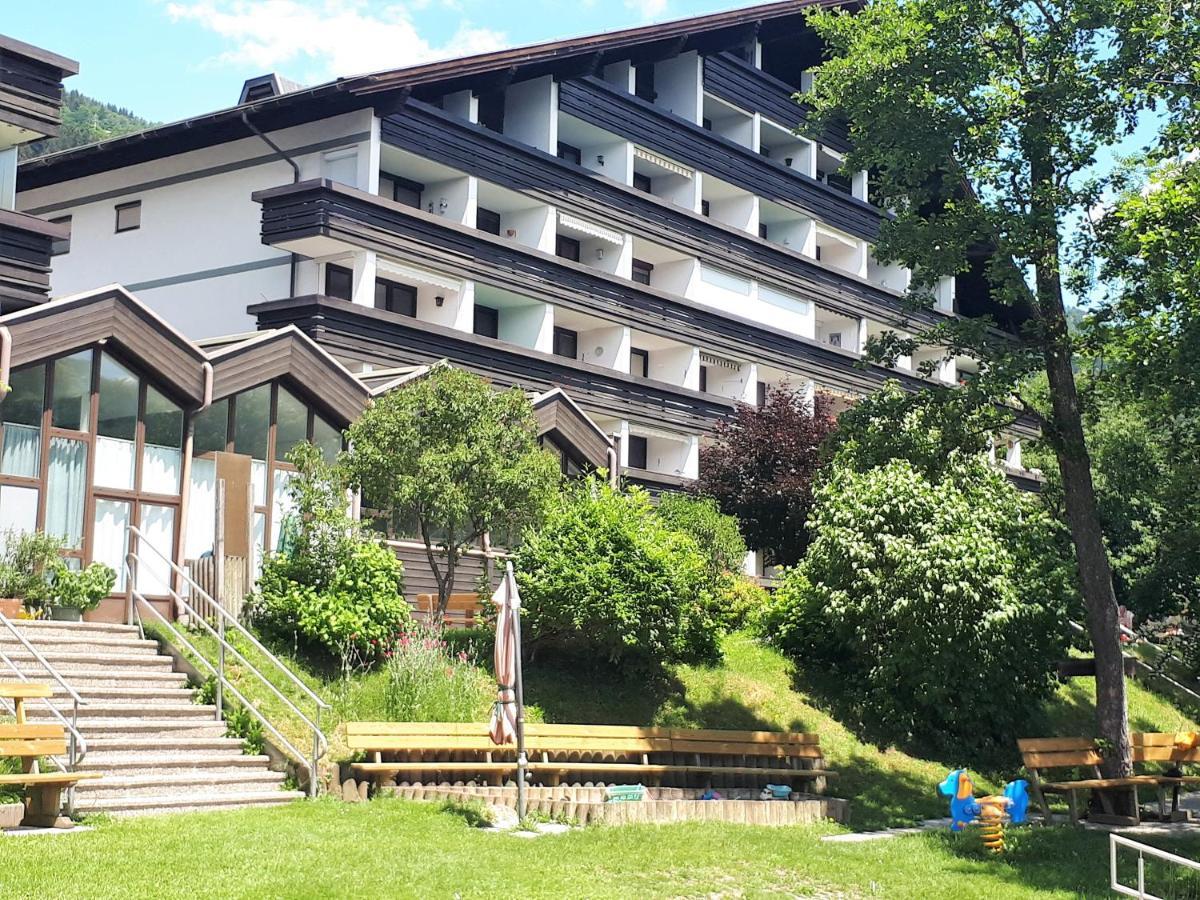 Anna Seeblick Appartement, Haus Haensel&Gretel Am Ossiachersee Mit Direktem Seezugang, Hallenbad Bodensdorf Extérieur photo